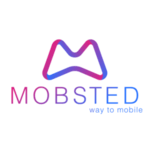 Mobsted logo