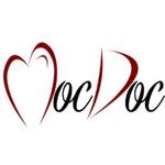 MocDoc LIMS logo