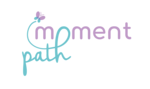 MomentPath logo