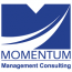 Momentum logo
