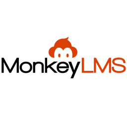 MonkeyLMS logo