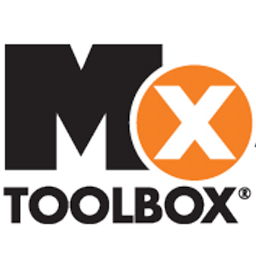 MxToolbox Delivery Center logo