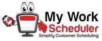 My Work Scheduler logo