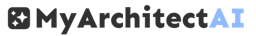 MyArchitectAI logo