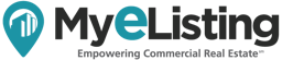 MyEListing logo