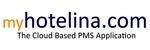 MyHotelina logo