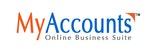 Myaccounts AppRetail logo