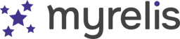 Myrelis logo