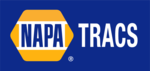 NAPA TRACS logo