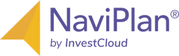 NaviPlan logo