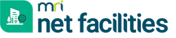 NetFacilities logo
