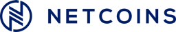 Netcoins logo