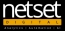 Netset Digital logo