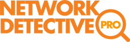 Network Detective Pro logo