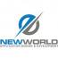 New World Application Design & Development logo