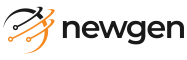 NewgenONE Digital Transformation Platform logo