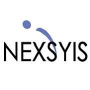 Nexsyis Collision logo