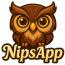 NipsApp Game Studios logo