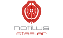 Notilus Steeler logo