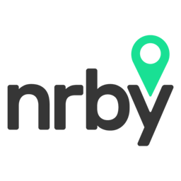 Nrby logo