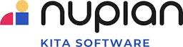 Nupian KITA logo