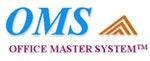 OMS Office Master System logo