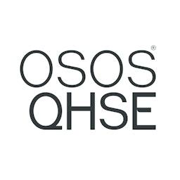 OSOS QHSE logo
