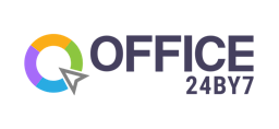 Office24by7 logo