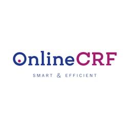 OnlineCRF logo