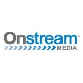 Onstream Webinars logo