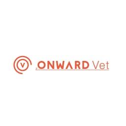 Onward Vet logo