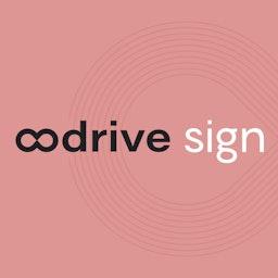 Oodrive Sign logo