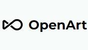 OpenArt logo