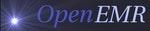 OpenEMR logo