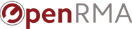 OpenRMA logo