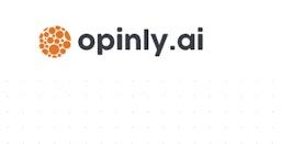 Opinly.ai logo