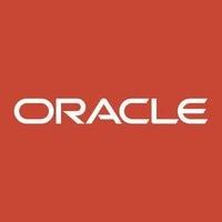 Oracle Corporate Banking Solutions logo