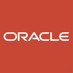 Oracle Financial Services Analytics logo