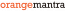 Orange Mantra logo