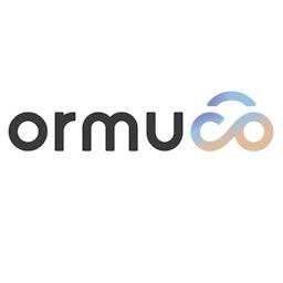Ormuco Stack logo