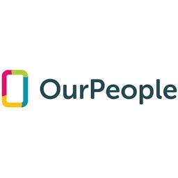 OurPeople logo