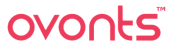 Ovonts logo