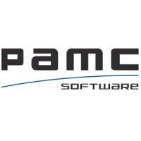 PAMC logo