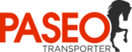 PASEO logo