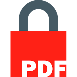PDFEncrypt logo