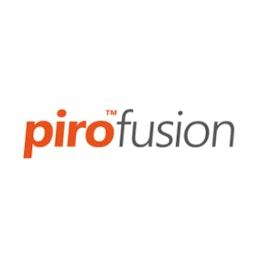 PIRO Fusion logo