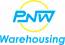 PNW Warehousing logo