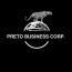 PRETO BUSINESS Corp. logo