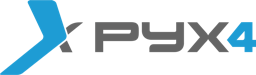 PYX4 Risk logo