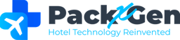 PackXGen logo
